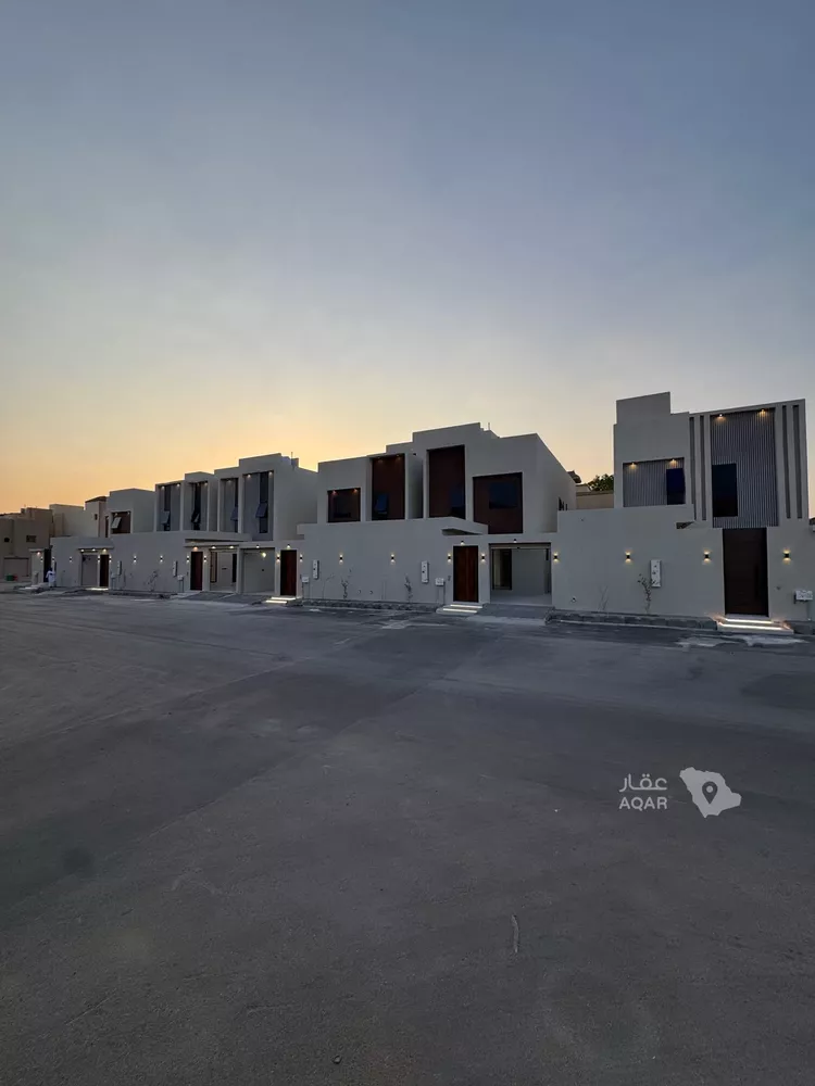 Villa for Sale in Buraydah Al Matar Al Qadim 3