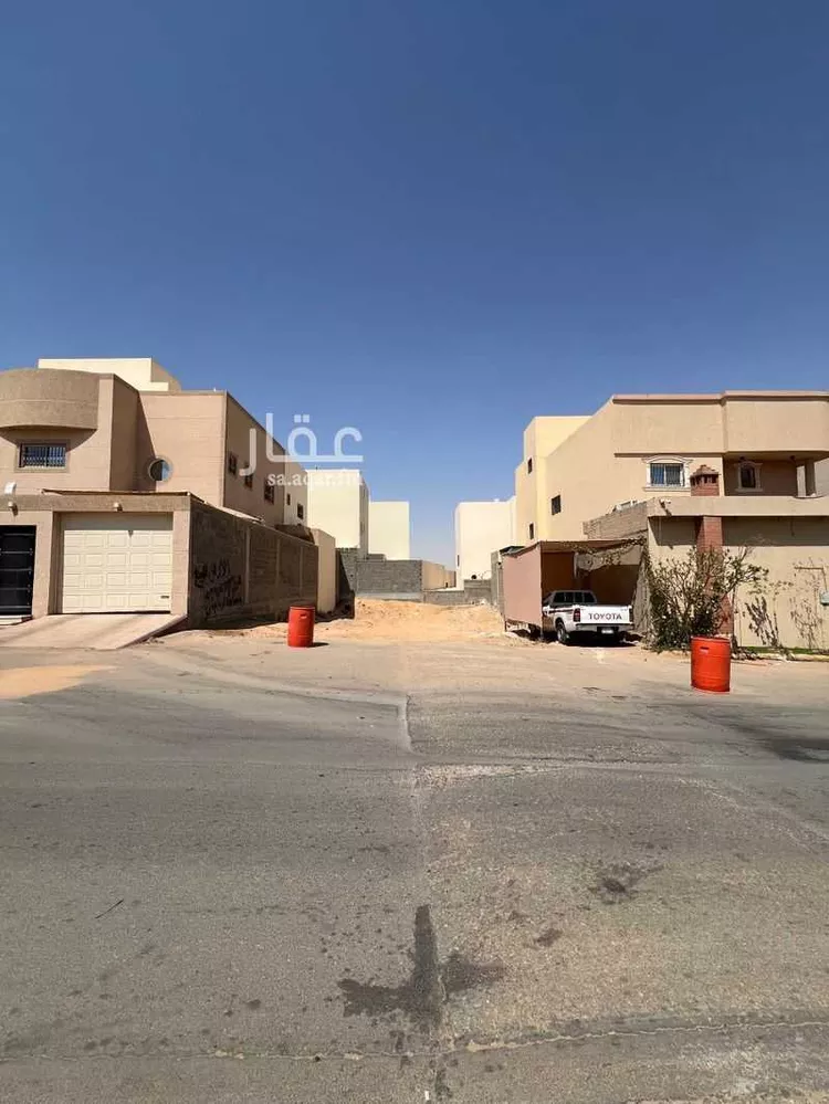 أرض للبيع في حي البساتين الشرقي, مدينة بريده, منطقة القصيم