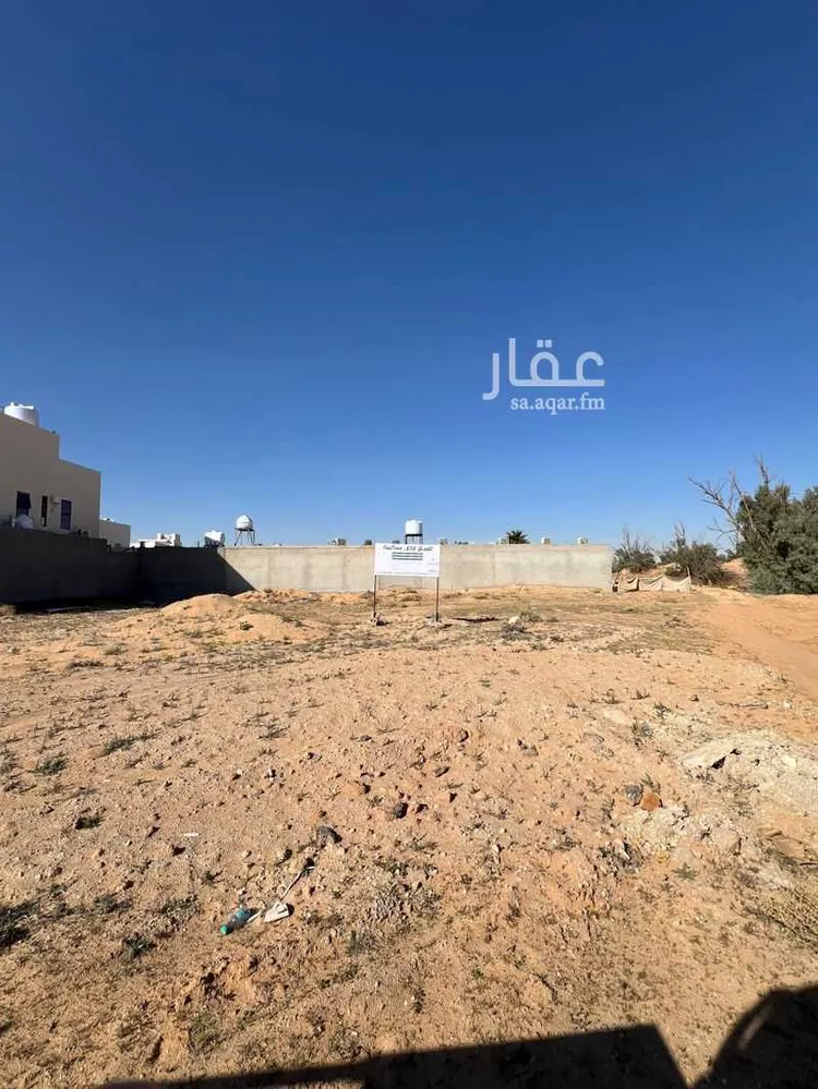 أرض للبيع في حي الرمال, مدينة بريده, منطقة القصيم