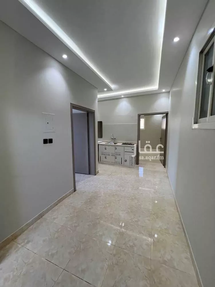 شقة للإيجار في حي الضاحي الغربي, مدينة بريدة, منطقة القصيم