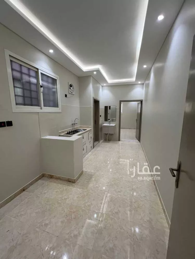 شقة للإيجار في حي الضاحي الغربي, مدينة بريدة, منطقة القصيم صورة 3