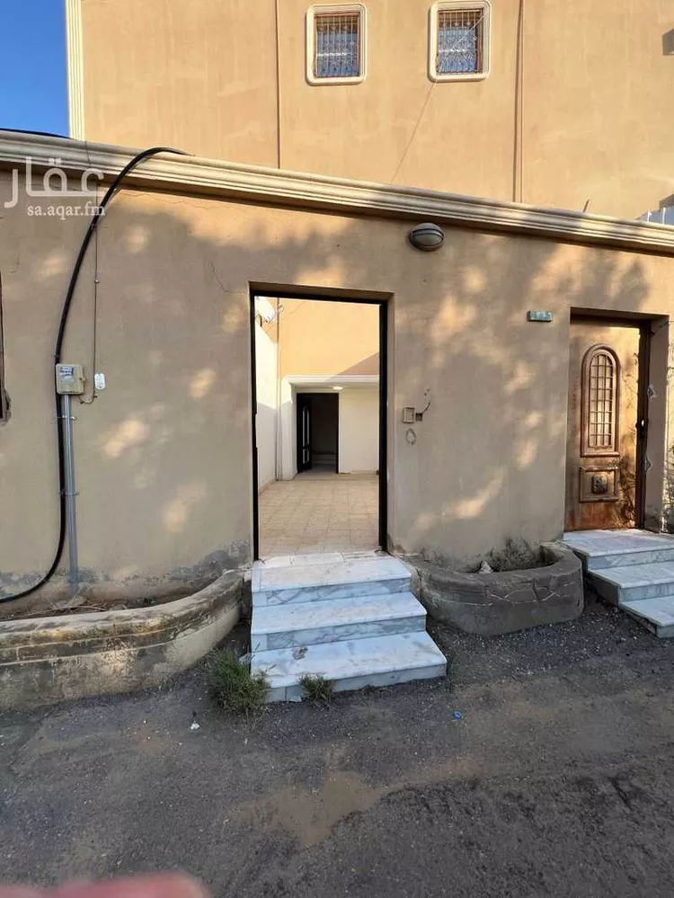 دور للإيجار في حي النسيم, مدينة بريدة, منطقة القصيم صورة 3