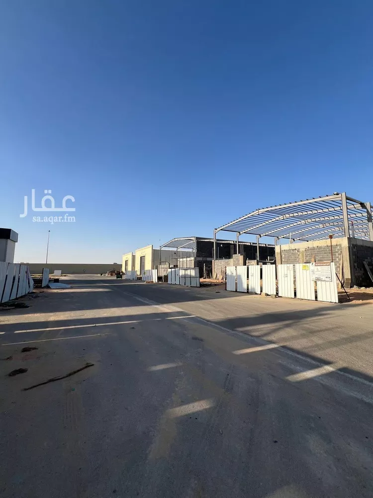 مستودع للإيجار في شارع المروج 76, حي خب الجطيلي, مدينة بريدة, منطقة القصيم صورة 4