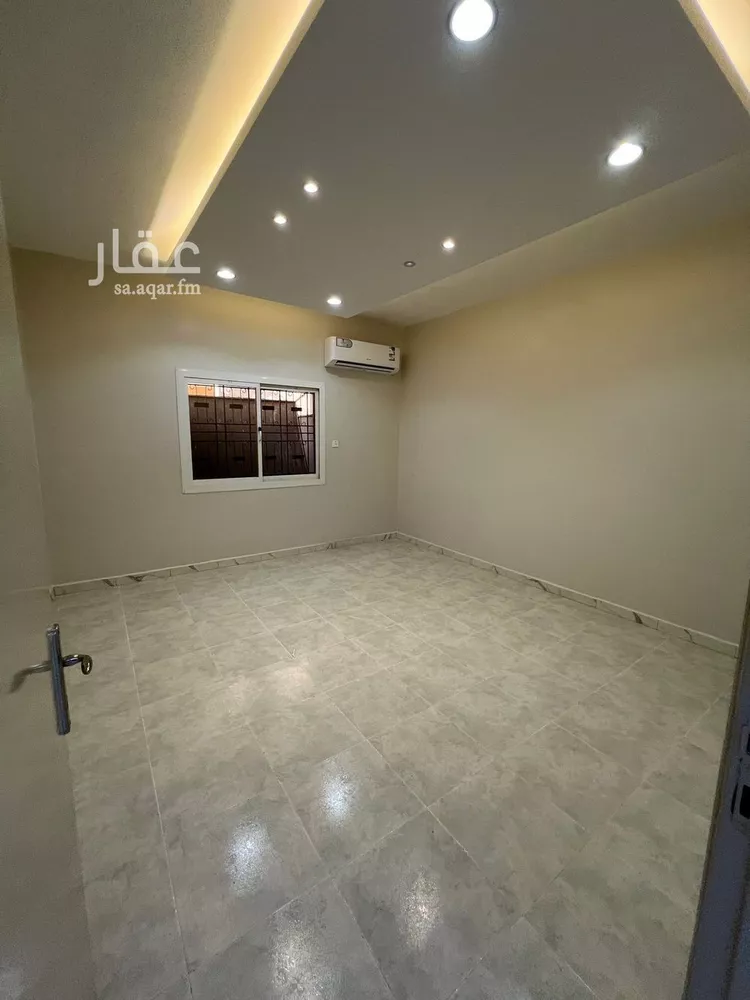 دور للإيجار في شارع عنبسة المهري, حي المطار القديم, مدينة بريدة, منطقة القصيم صورة 5