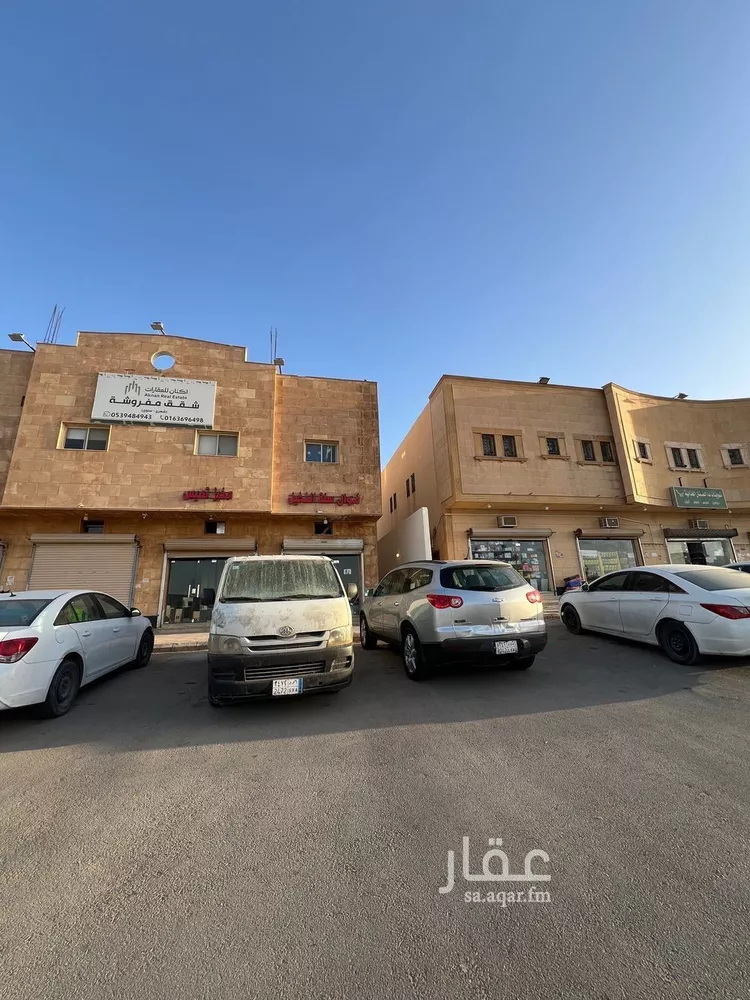 محل للإيجار في شارع خضيراء, حي الضاحي الغربي, مدينة بريدة, منطقة القصيم صورة 4