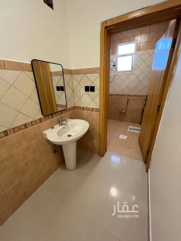شقة للإيجار في شارع خالد بن عبدالعزيز, حي الأفق, مدينة بريدة, منطقة القصيم صورة 5