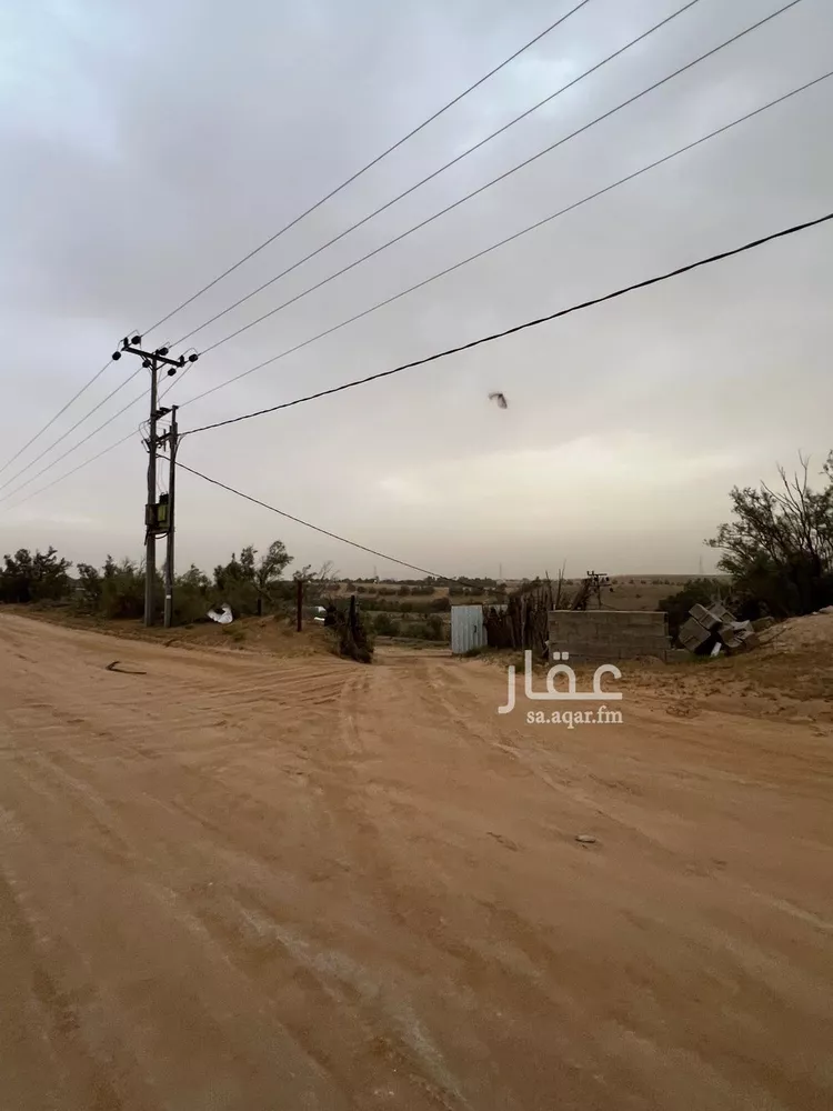 مزرعة للبيع في شارع العريفيه 1615, مدينة بريدة, منطقة القصيم