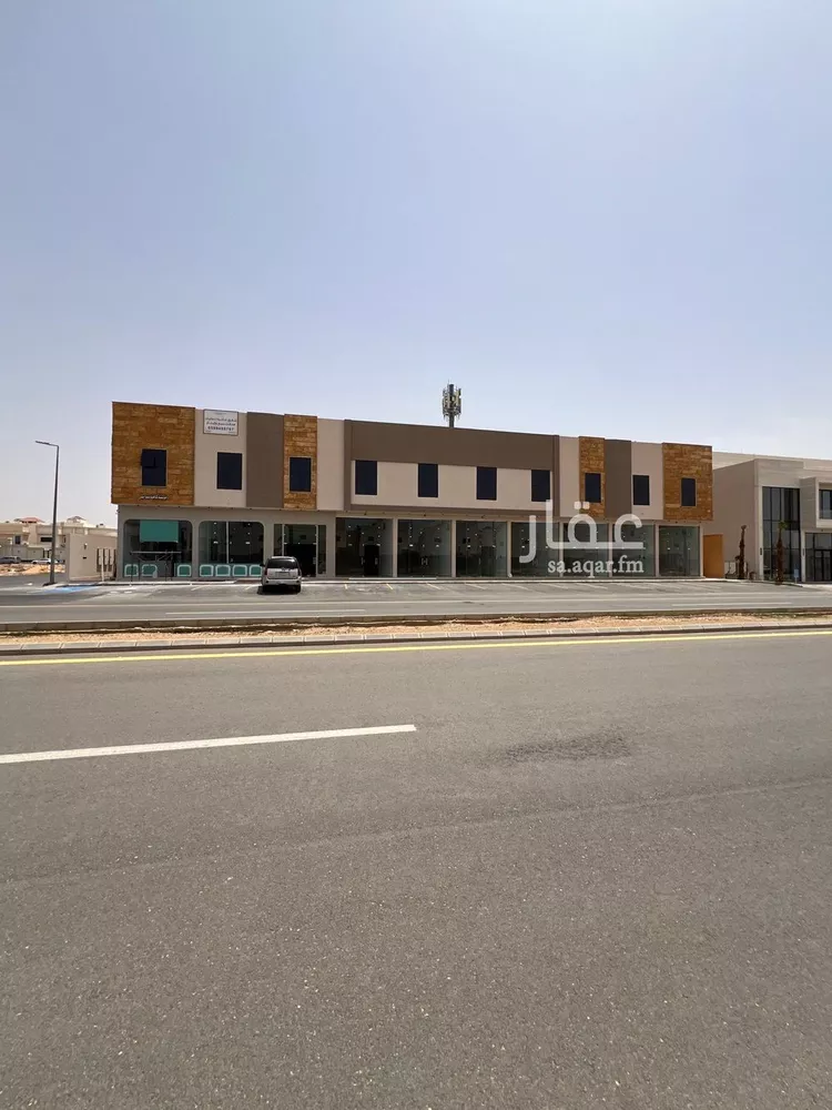 محل للإيجار في شارع سبابيل, حي قرطبة, مدينة بريدة, منطقة القصيم صورة 2