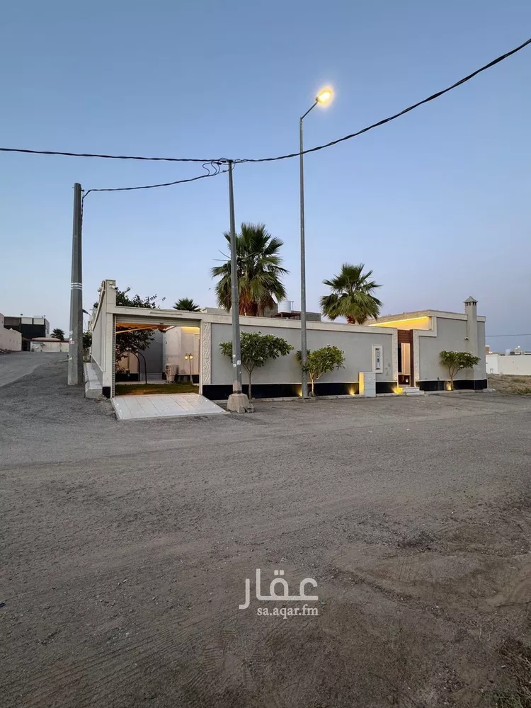 استراحة للإيجار في شارع الشفق 51, حي ضراس, مدينة البصر, منطقة القصيم