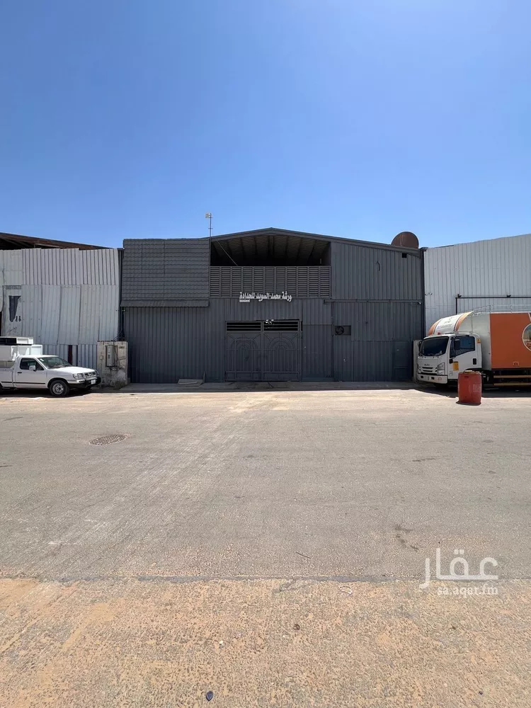 Workshop for sale in Buraydah Buraydah