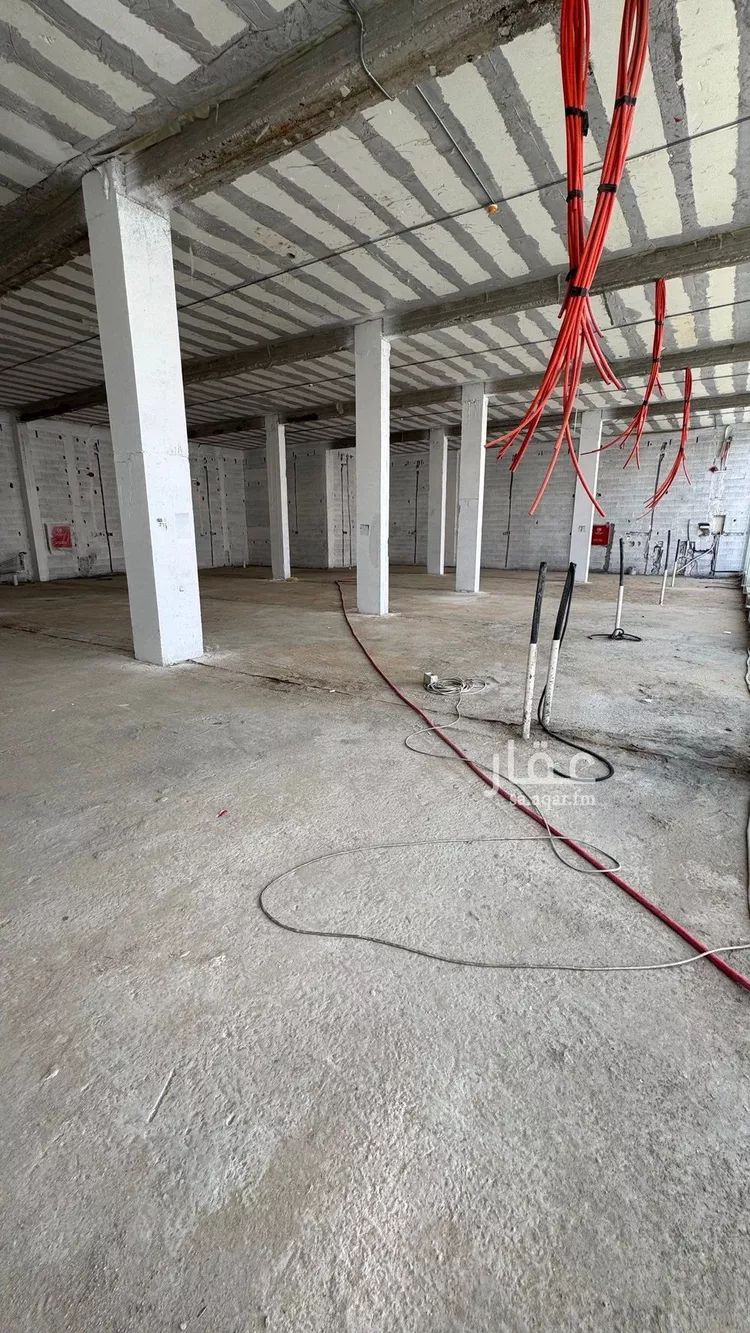Shop for Rent in Buraydah Al Rwaf Subdivision صورة 4