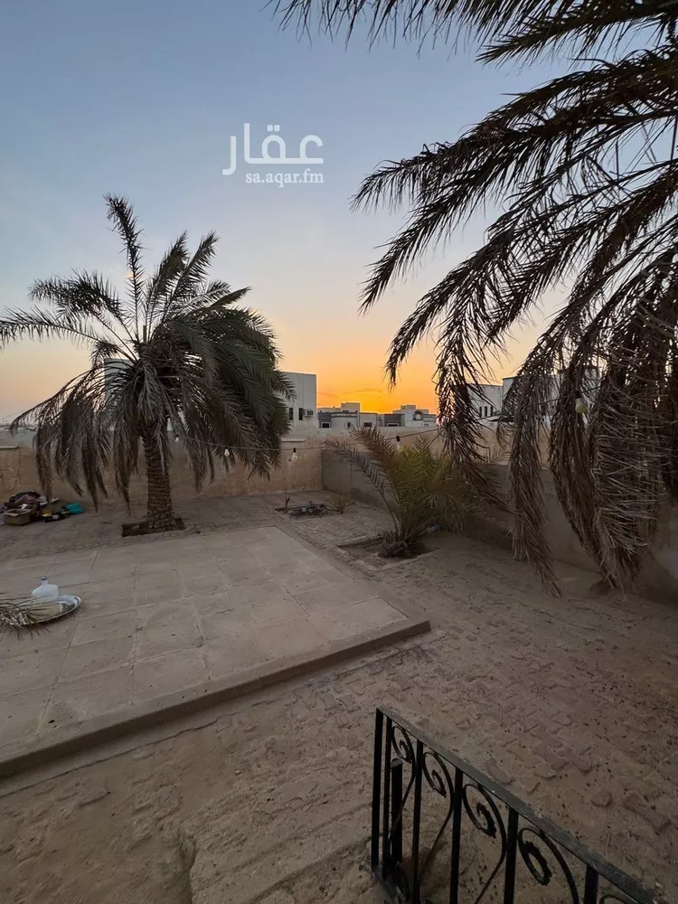 استراحة للبيع في شارع إبراهيم بن هادي, حي البساتين الشرقي, مدينة بريدة, منطقة القصيم 6