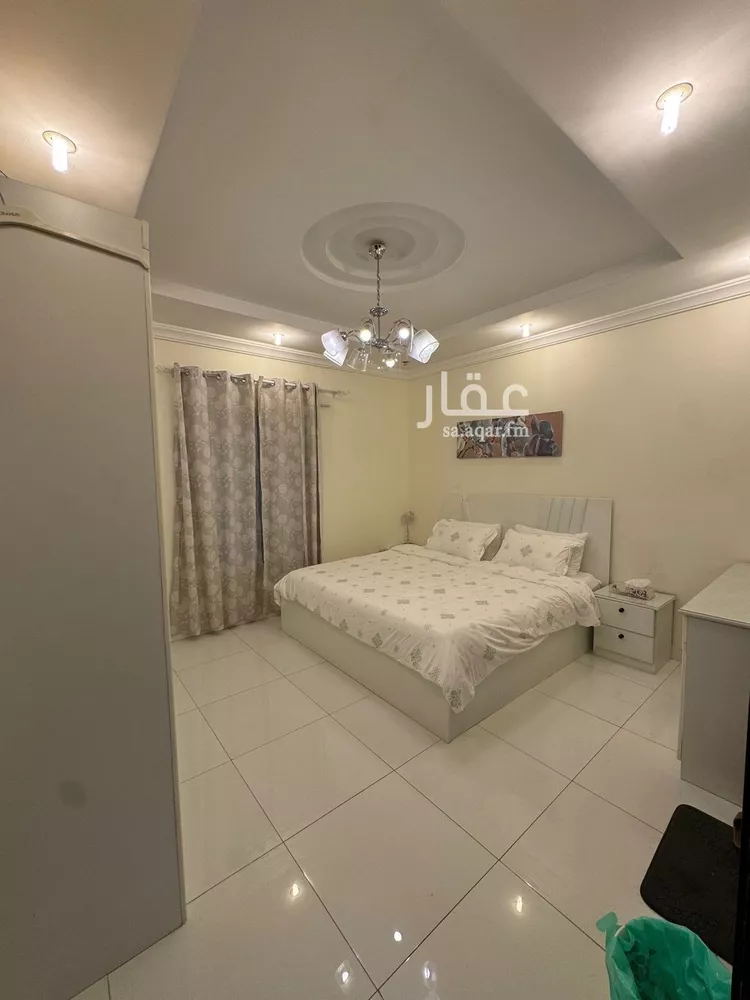 شقة للإيجار في شارع محمد زيدان, حي النعيم, مدينة جدة, منطقة مكة المكرمة 8