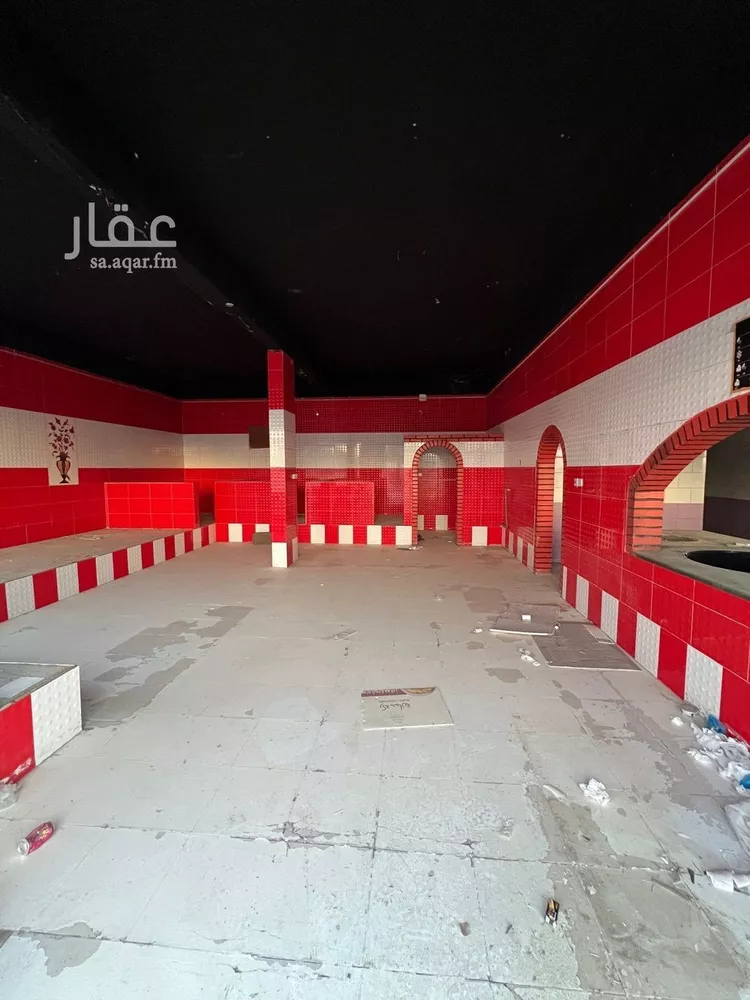 محل للإيجار في شارع طريق الهدية, حي الهدية الجنوبية, مدينة بريدة, منطقة القصيم صورة 3