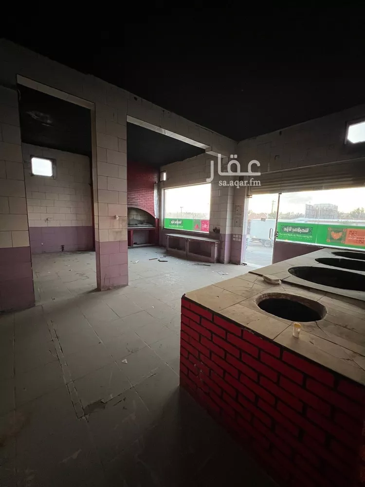 محل للإيجار في شارع طريق الهدية, حي الهدية الجنوبية, مدينة بريدة, منطقة القصيم صورة 5