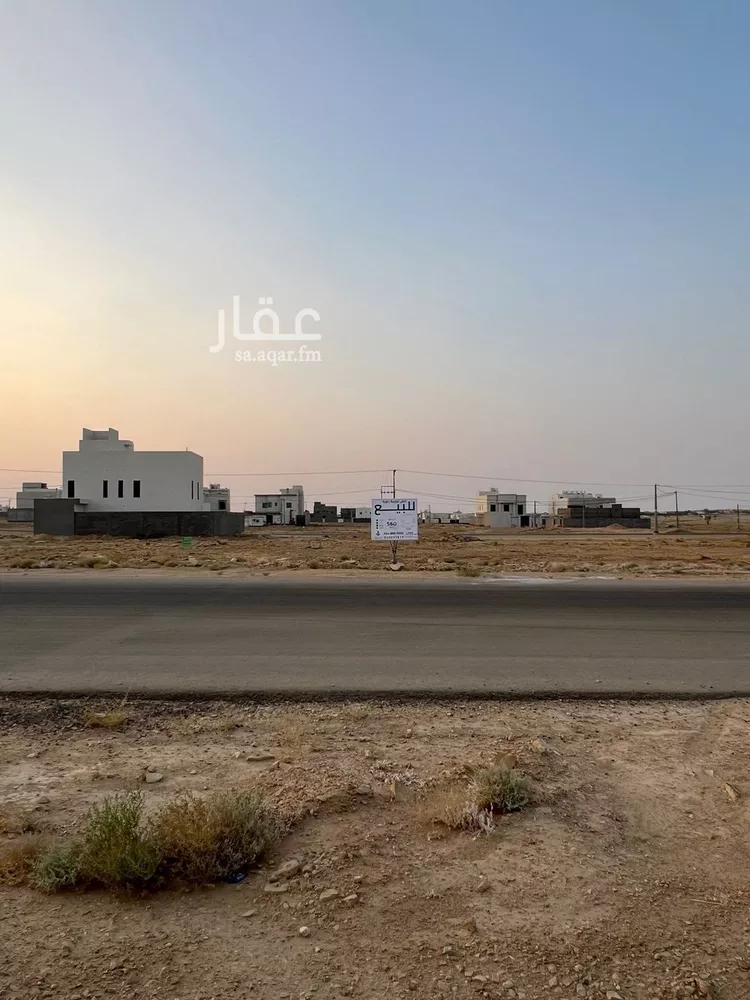 أرض للبيع في حي النزهة, مدينة بريدة, منطقة القصيم صورة 2