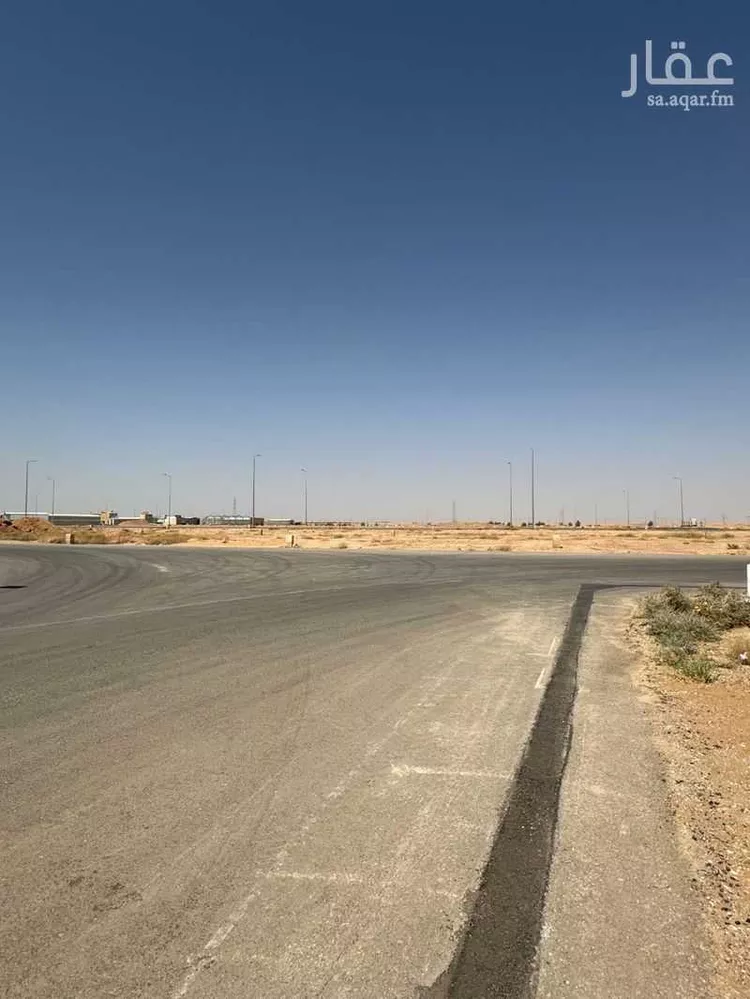أرض للبيع في حي الباطن, مدينة بريده, منطقة القصيم صورة 2