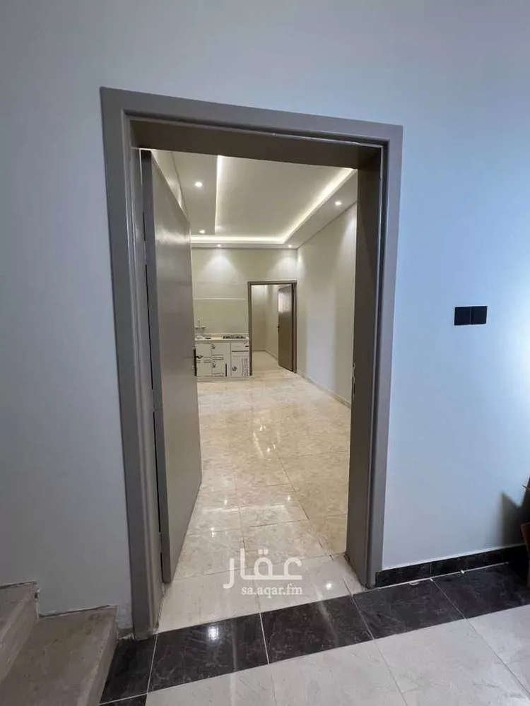 شقة للإيجار في حي الضاحي الغربي, مدينة بريدة, منطقة القصيم صورة 5