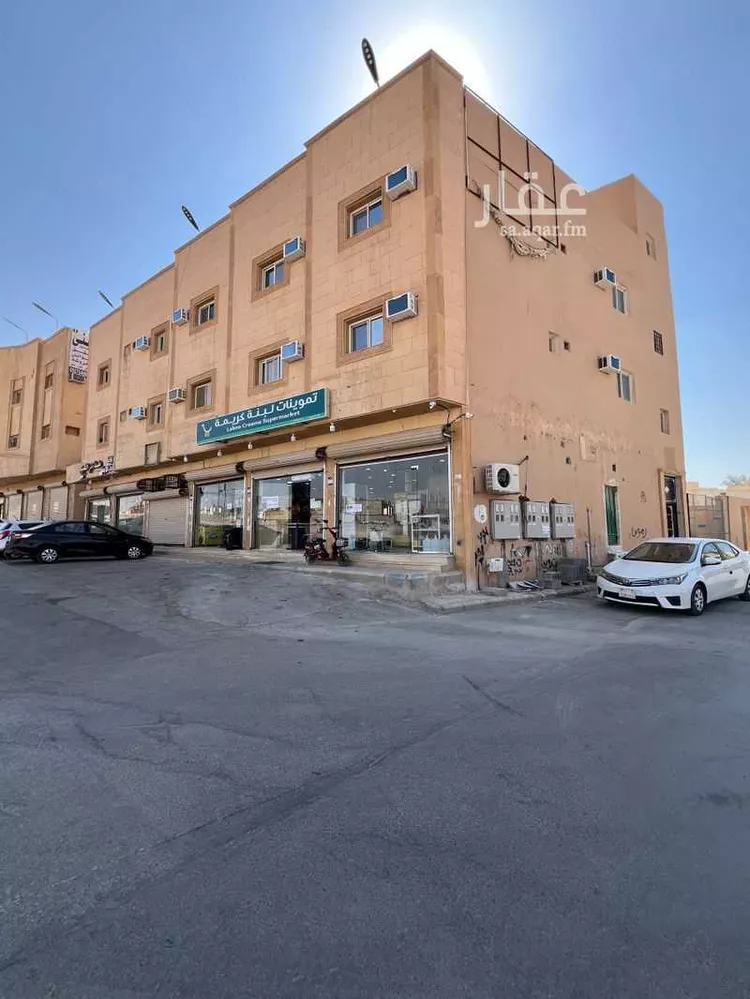 شقة للإيجار في حي الضاحي الغربي, مدينة بريدة, منطقة القصيم صورة 4