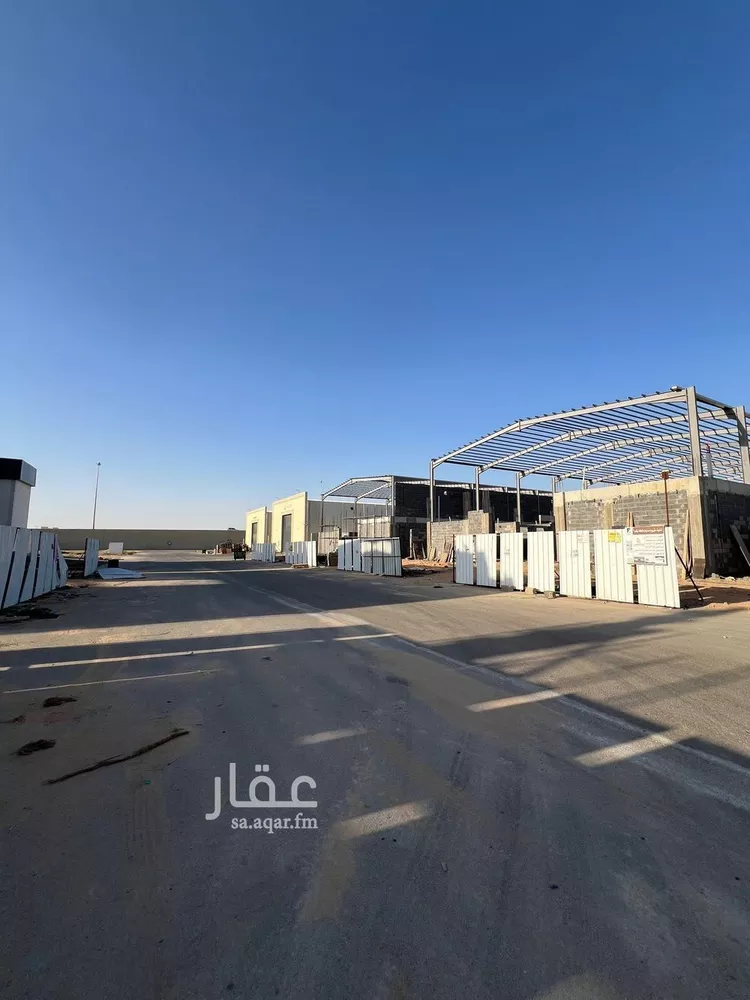 مستودع للإيجار في شارع المروج 76, حي خب الجطيلي, مدينة بريدة, منطقة القصيم