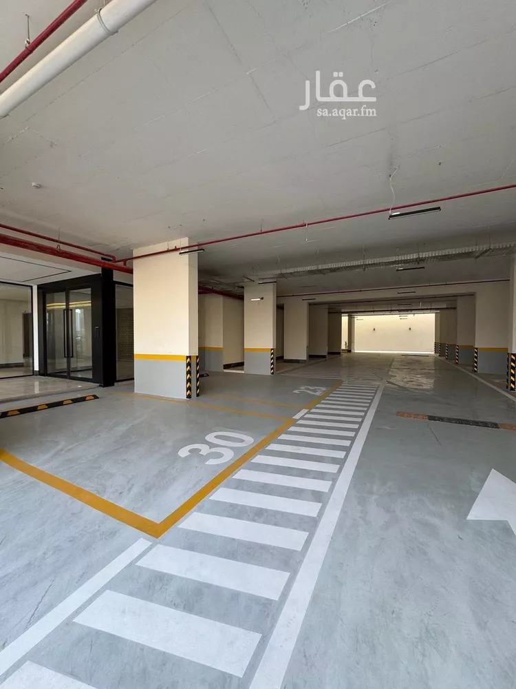 شقة للإيجار في شارع حسن الاهدل, حي الريان, مدينة بريدة, منطقة القصيم صورة 3