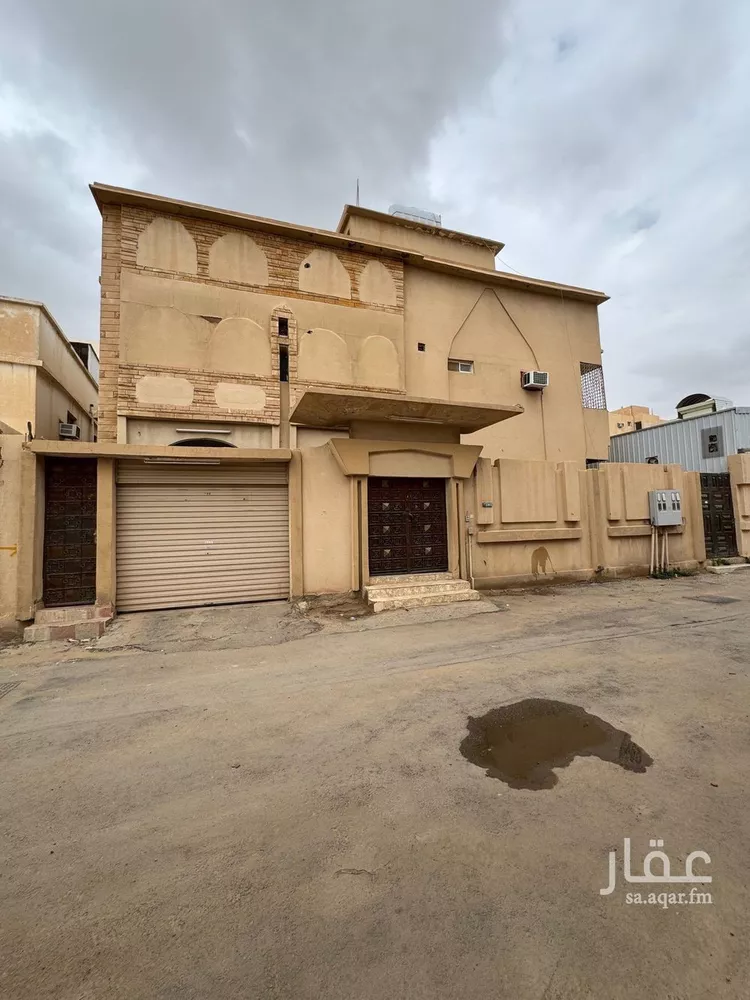عمارة للبيع في شارع امة الرحمن, حي السلام الشرقي, مدينة بريدة, منطقة القصيم صورة 2
