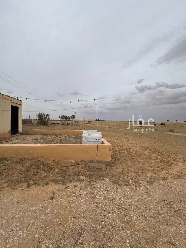 مزرعة للبيع في حي شرق بريدة, مدينة بريدة, منطقة القصيم صورة 3