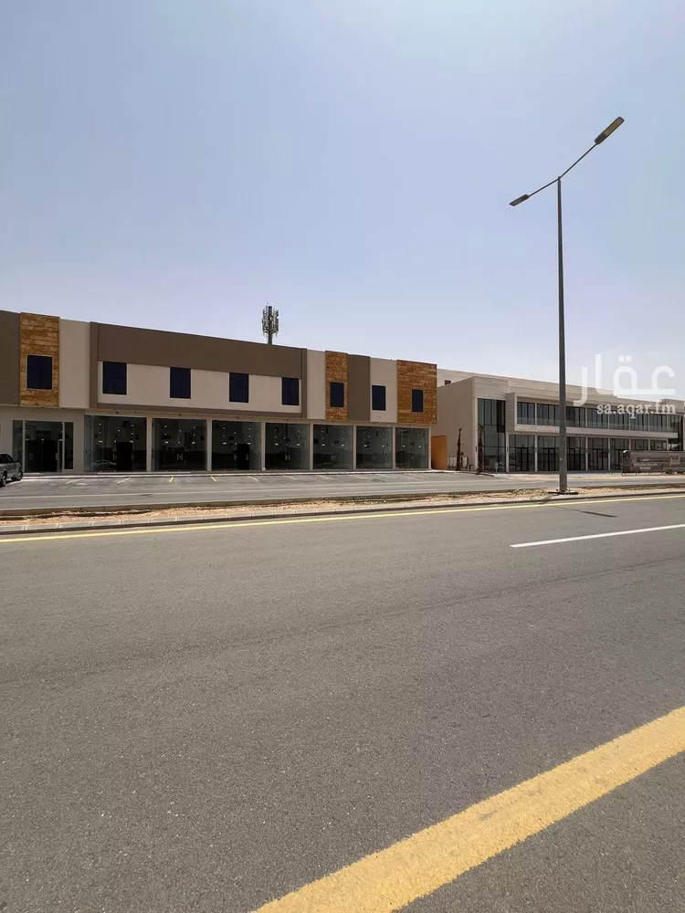 محل للإيجار في شارع سبابيل, حي قرطبة, مدينة بريدة, منطقة القصيم صورة 3