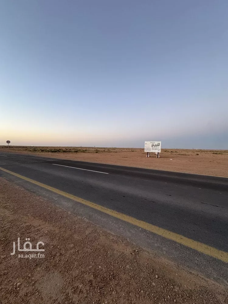 أرض للبيع في مدينة مزارع الشقه العليا, منطقة القصيم صورة 4