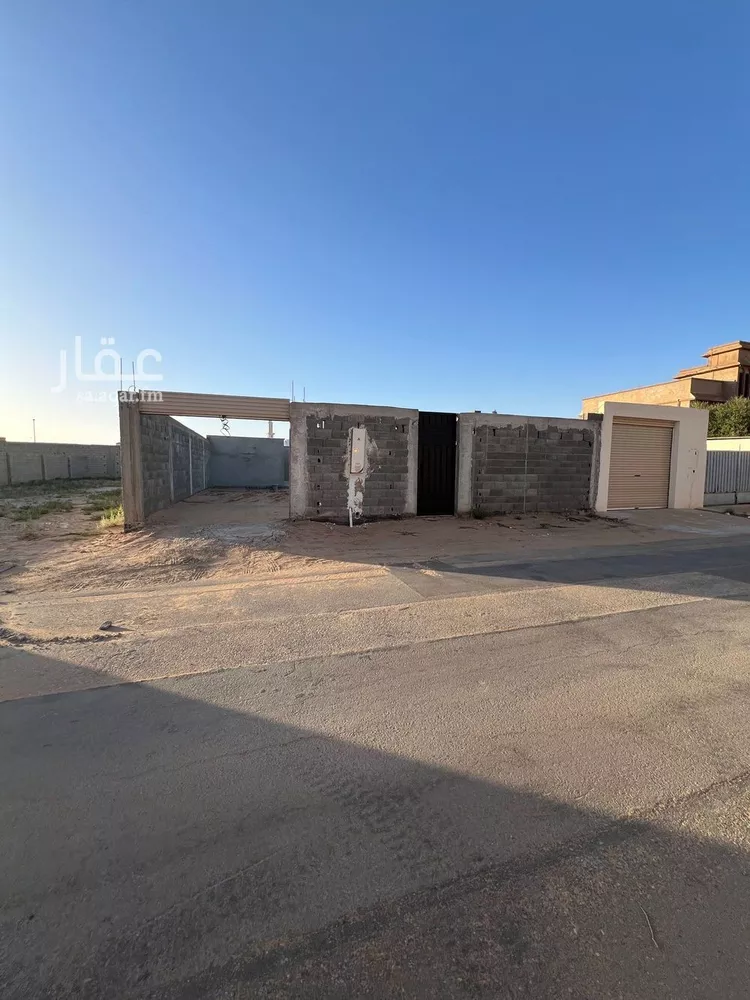 Rest House for Sale in Buraydah Al Wusayti