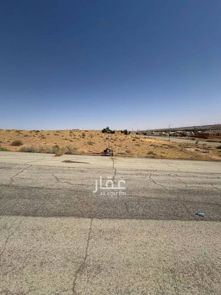 أرض للبيع في شارع الشماسيه 372, حي السلام, مدينة الشماسية, منطقة القصيم صورة 2
