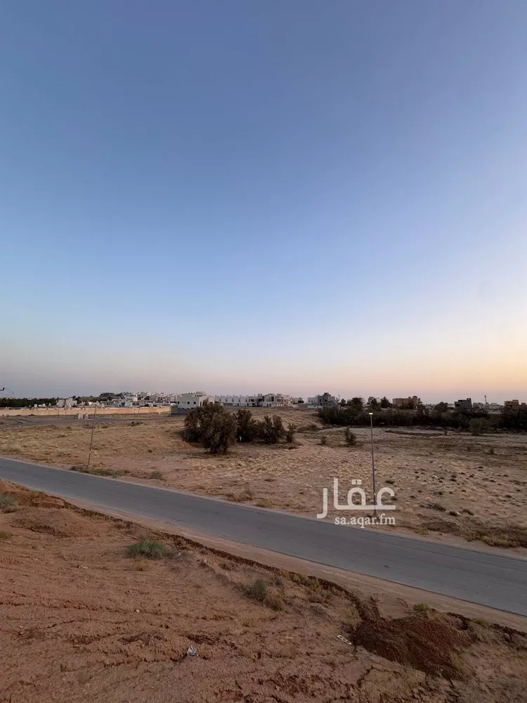 أرض للبيع في حي الرمال, مدينة بريدة, منطقة القصيم