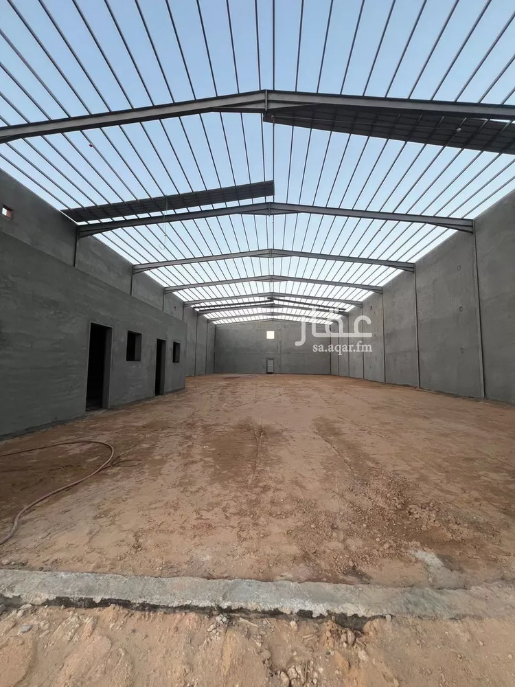 Warehouse for Rent in Buraydah An Nasiriyah صورة 5