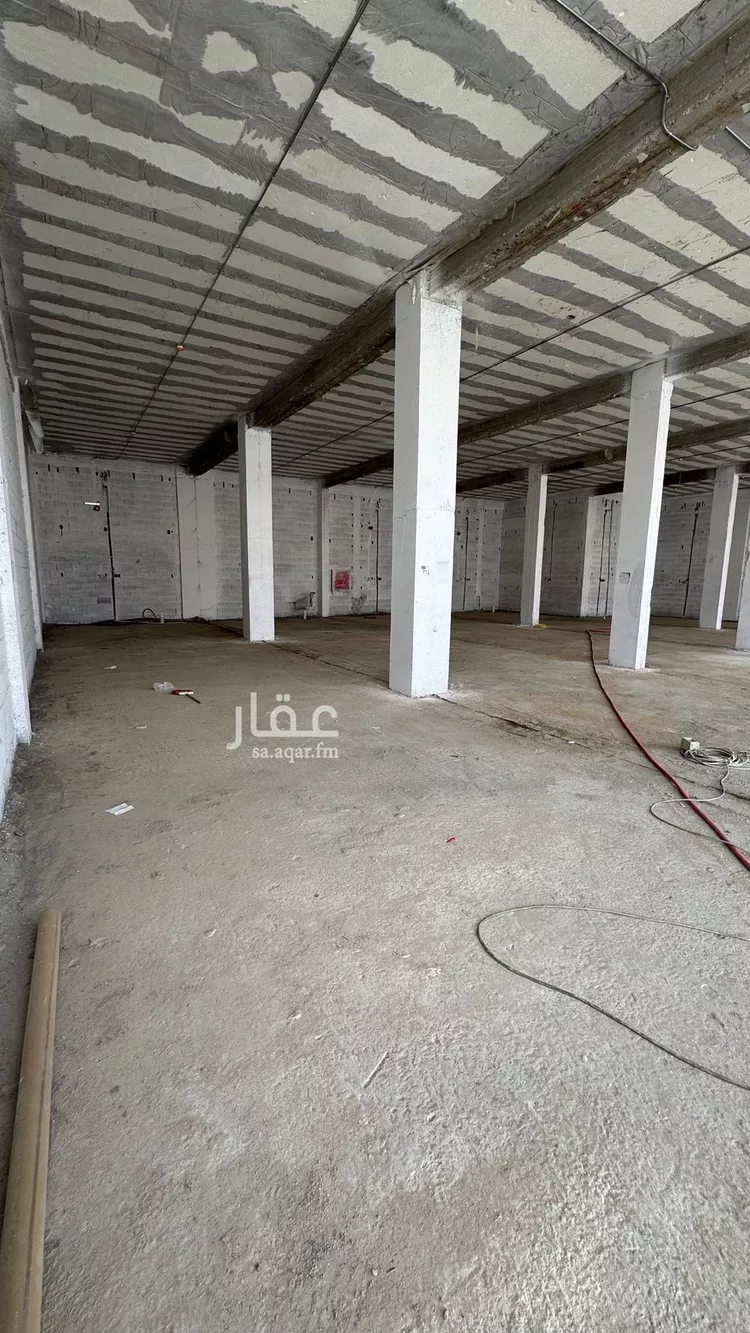 Shop for Rent in Buraydah Al Rwaf Subdivision صورة 5
