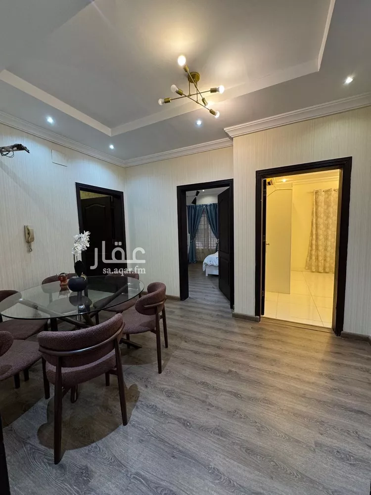 شقة للإيجار في شارع محمد زيدان, حي النعيم, مدينة جدة, منطقة مكة المكرمة 6