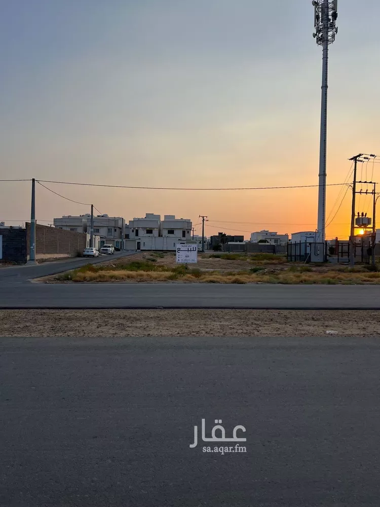 أرض للبيع في شارع العام, حي النقيب الشمالي, مدينة بريدة, منطقة القصيم صورة 4