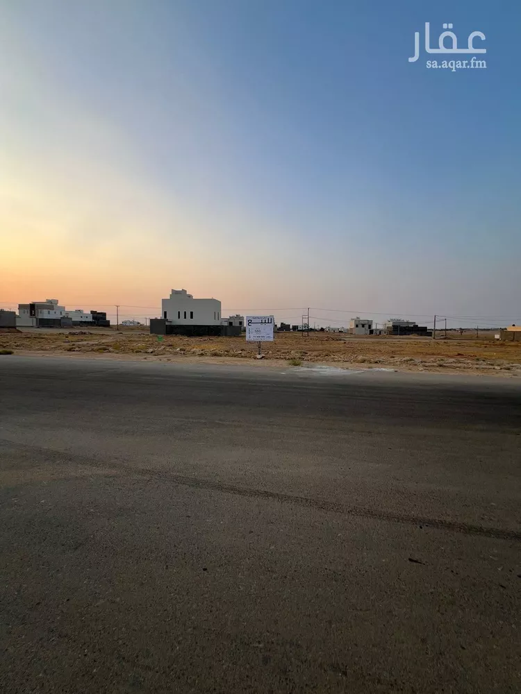 أرض للبيع في حي النزهة, مدينة بريدة, منطقة القصيم