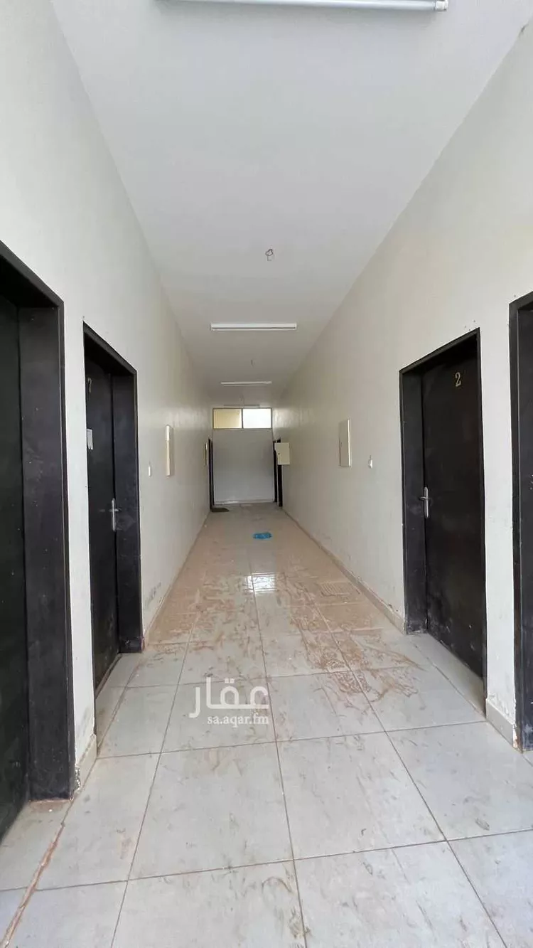 شقة للإيجار في شارع تاج الدين الفكهاني, حي الهدية الجنوبية, مدينة بريده, منطقة القصيم