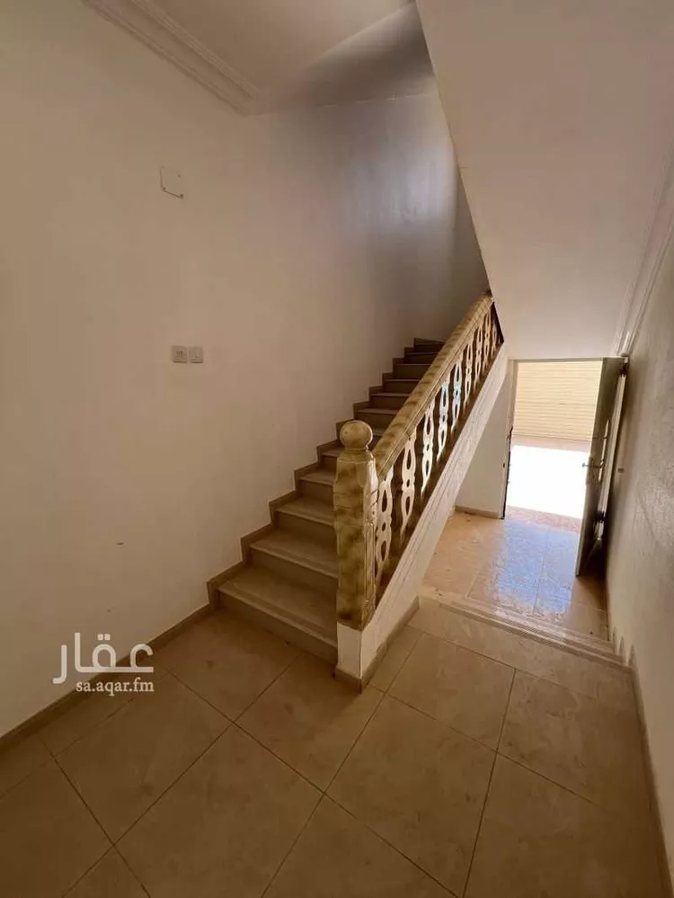 دور للإيجار في شارع علوي بافقيه, حي الرفيعة, مدينة بريده, منطقة القصيم صورة 3