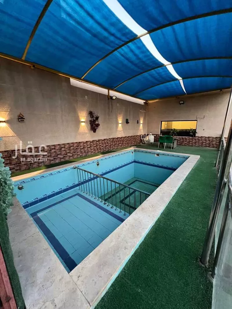 استراحة للبيع في شارع القاع البارد 245, حي الرمال, مدينة بريده, منطقة القصيم