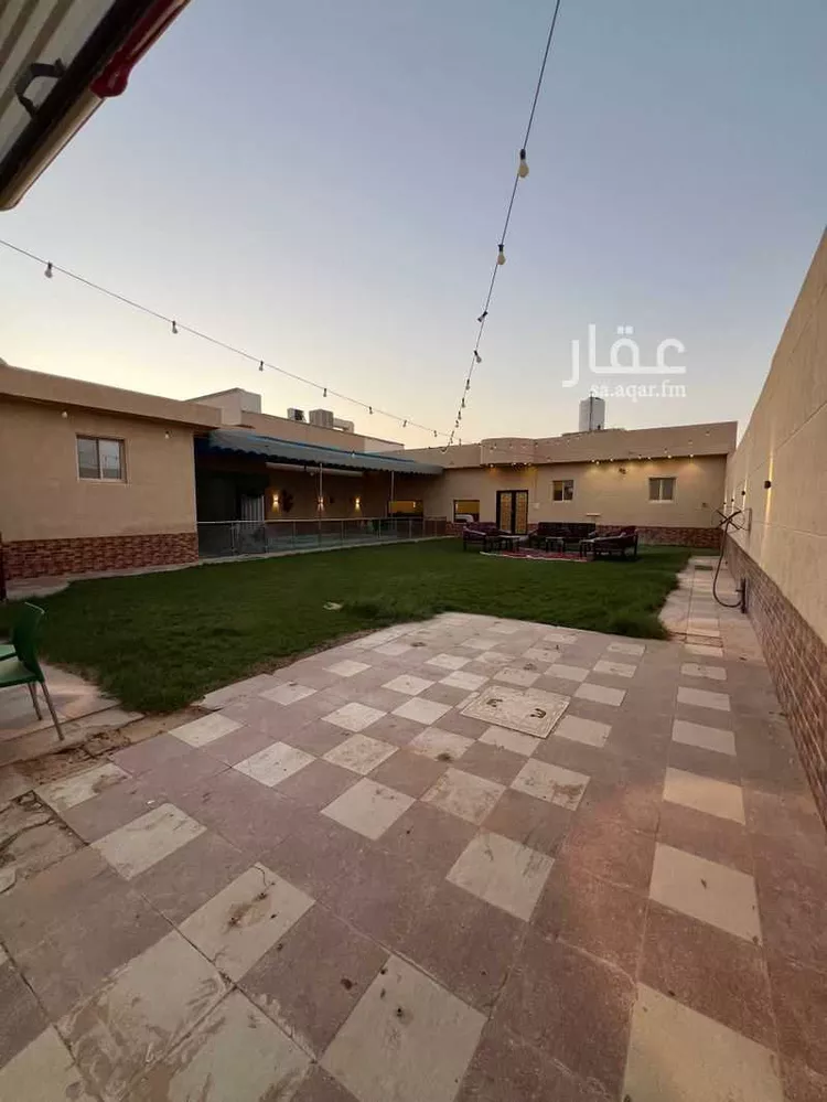 استراحة للبيع في شارع القاع البارد 245, حي الرمال, مدينة بريده, منطقة القصيم صورة 5