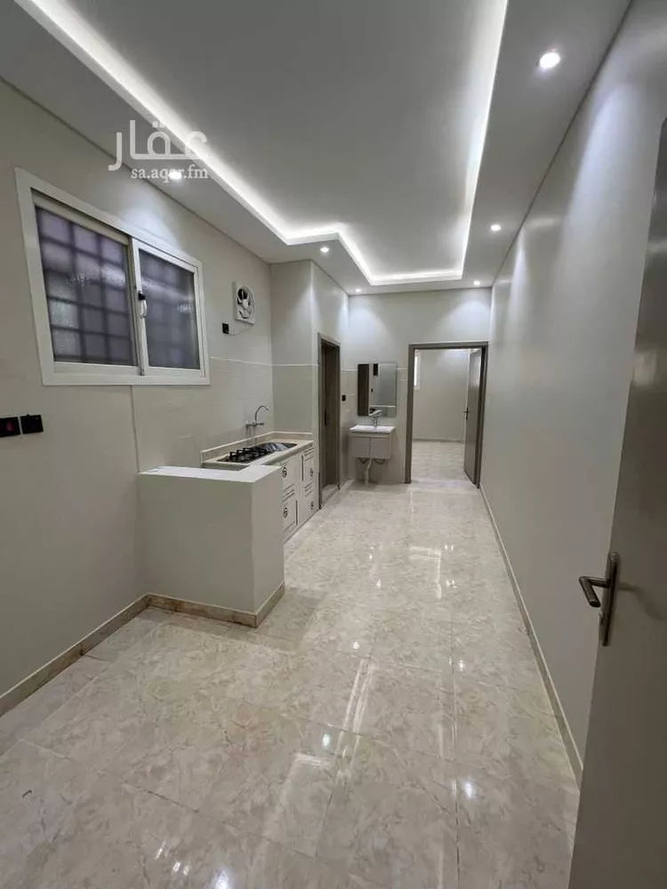 شقة للإيجار في حي الضاحي الغربي, مدينة بريدة, منطقة القصيم