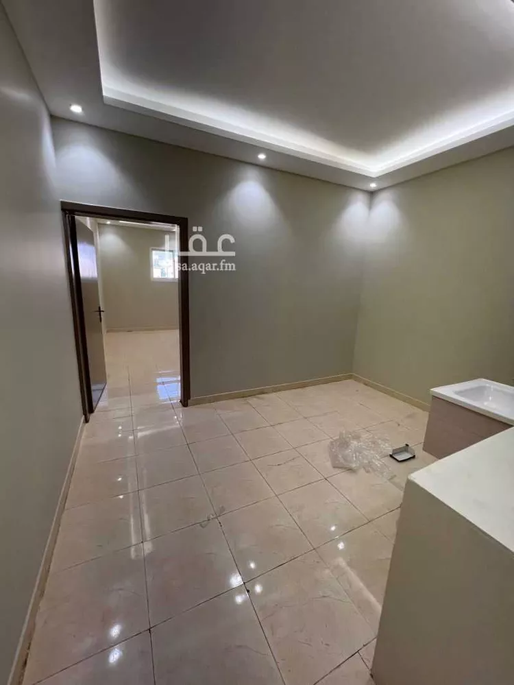 شقة للإيجار في حي الضاحي الغربي, مدينة بريدة, منطقة القصيم صورة 5
