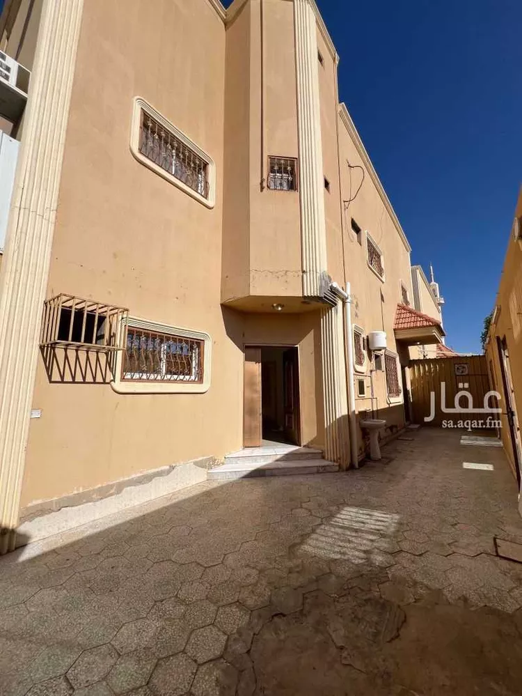 دور للإيجار في حي النسيم, مدينة بريدة, منطقة القصيم