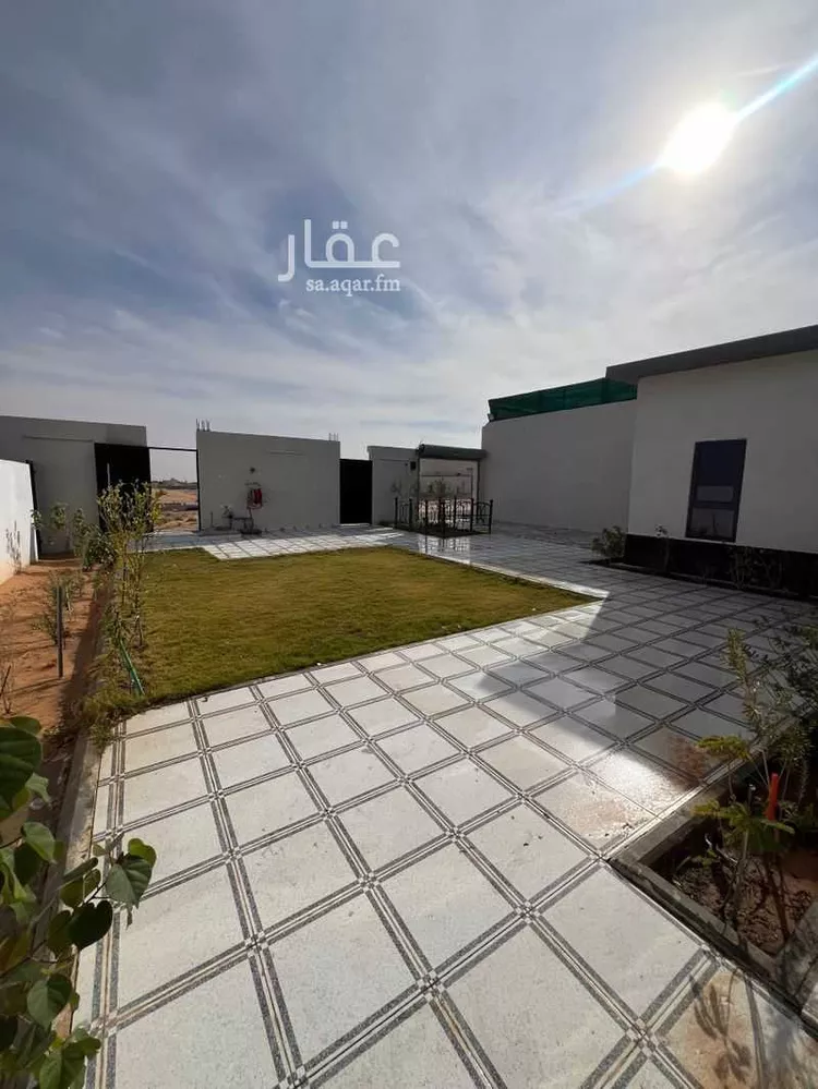 استراحة للإيجار في حي الخضر, مدينة بريدة, منطقة القصيم