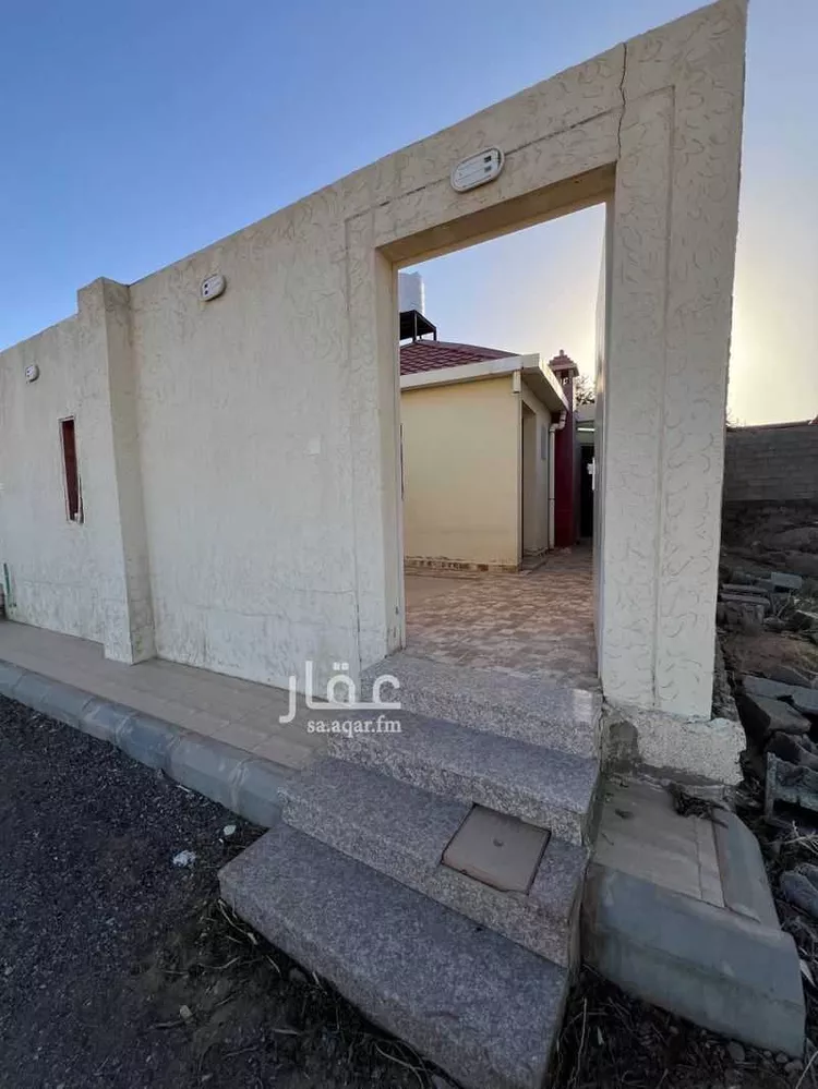 استراحة للإيجار في حي الرمال, مدينة بريدة, منطقة القصيم صورة 4