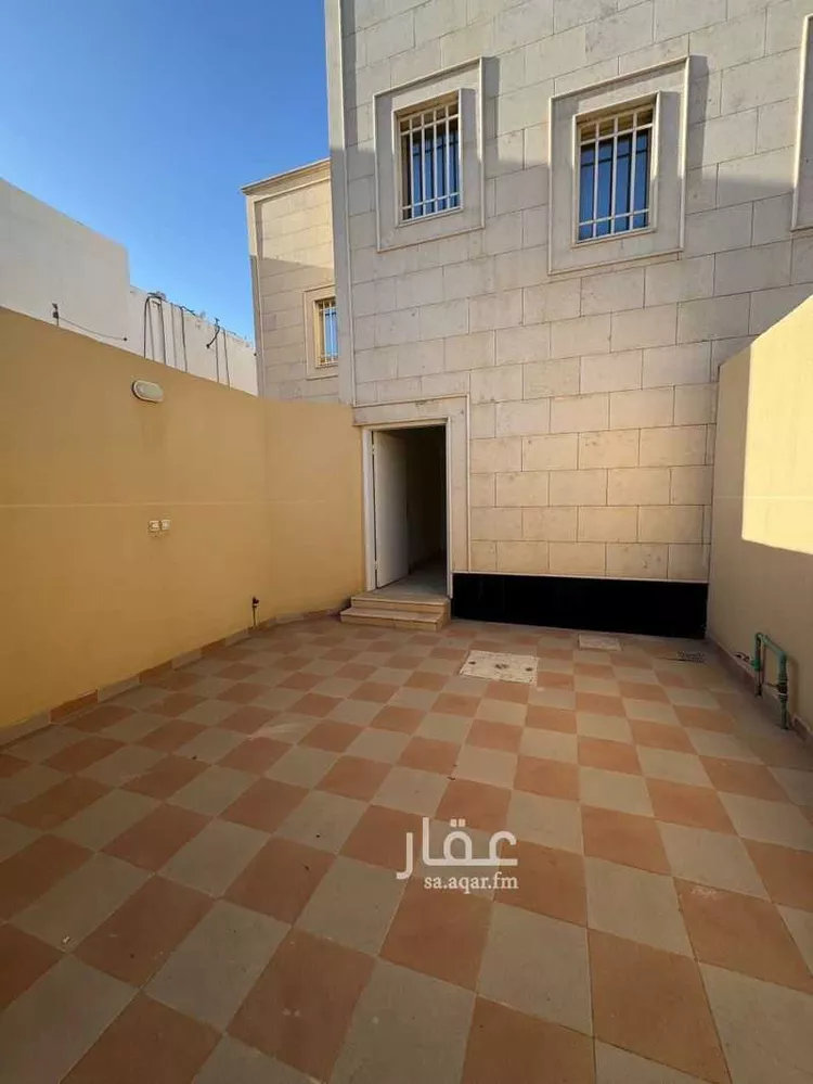 دور للبيع في حي الحزم, مدينة بريدة, منطقة القصيم