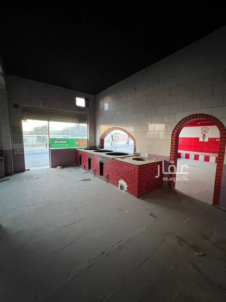 Shop for Rent in Buraydah Al Qaa Al Barid صورة 5
