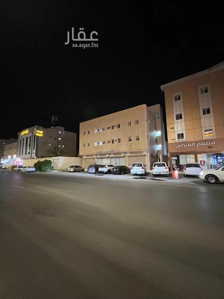 Apartment for Rent in Buraydah Al Jamiyin