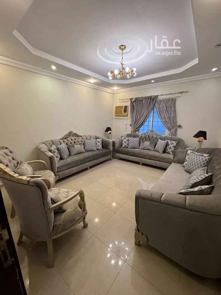 شقة للإيجار في شارع محمد زيدان, حي النعيم, مدينة جدة, منطقة مكة المكرمة صورة 3
